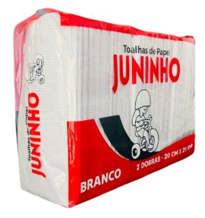 PAPEL INTERFOLHA JUNINHO BRANCO