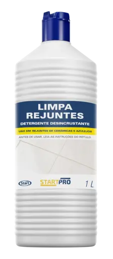 LIMPA REJUNTES START PRO 1 LITRO
