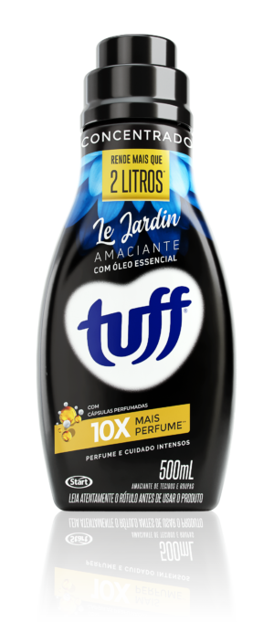 AMACIANTE CONCENTRADO TUFF 500 ML