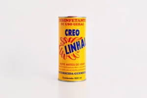 CREOLINA LINHAL 900 ML