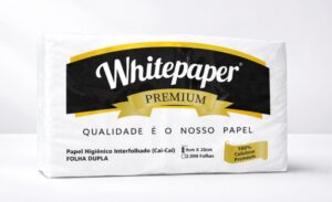 PAPEL HIGIENICO CAI-CAI WHITEPAPER